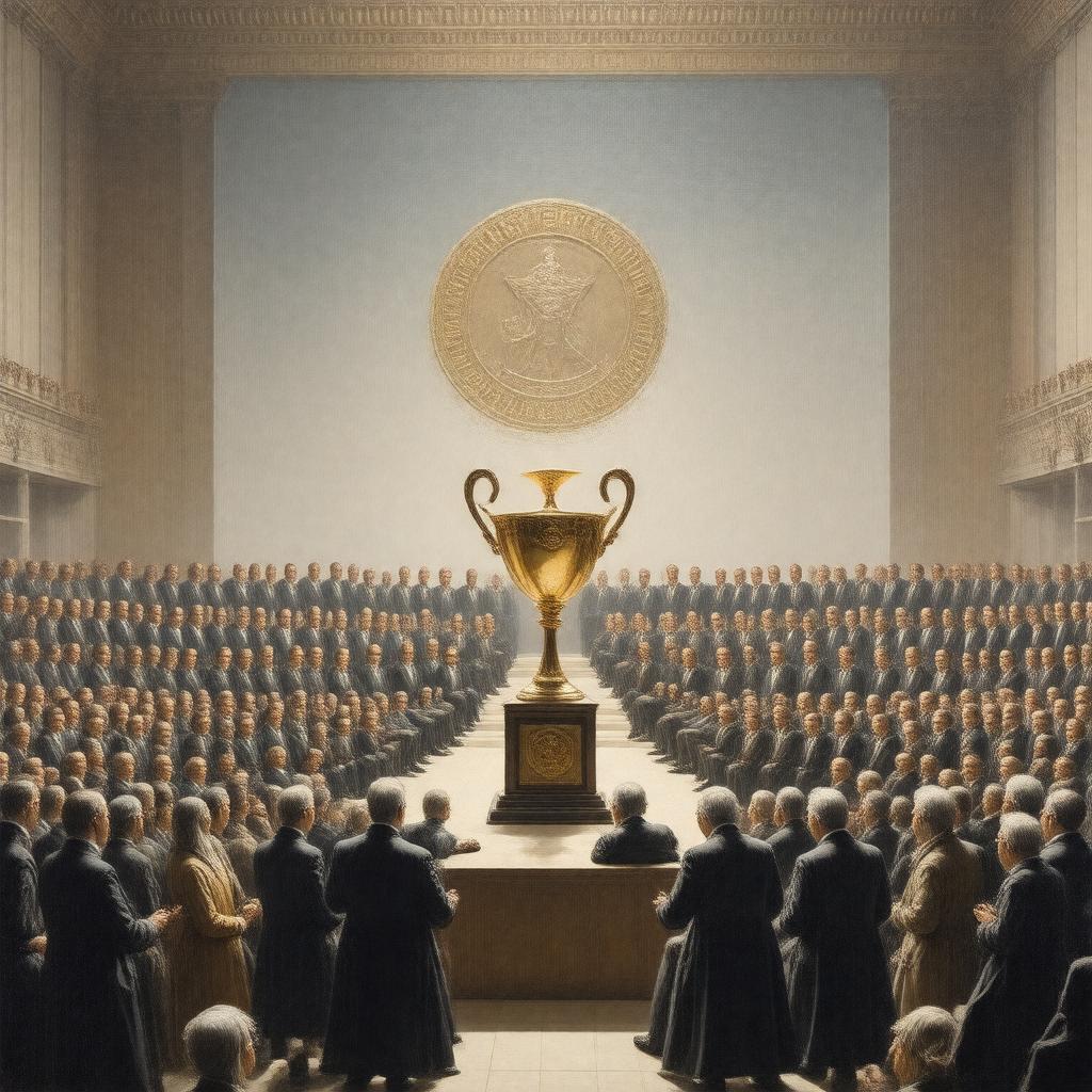 Dan David Prize